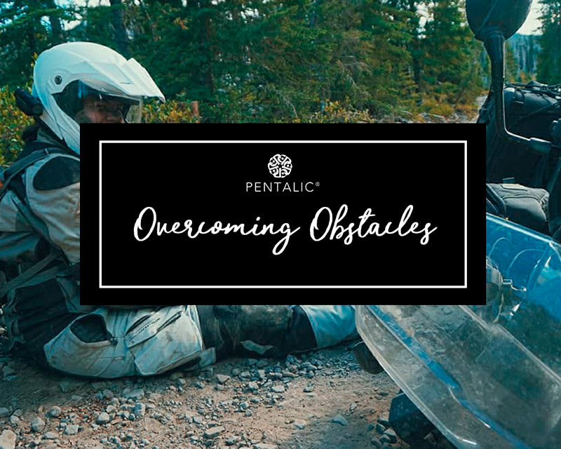 Overcoming Obstacles – Pentalic