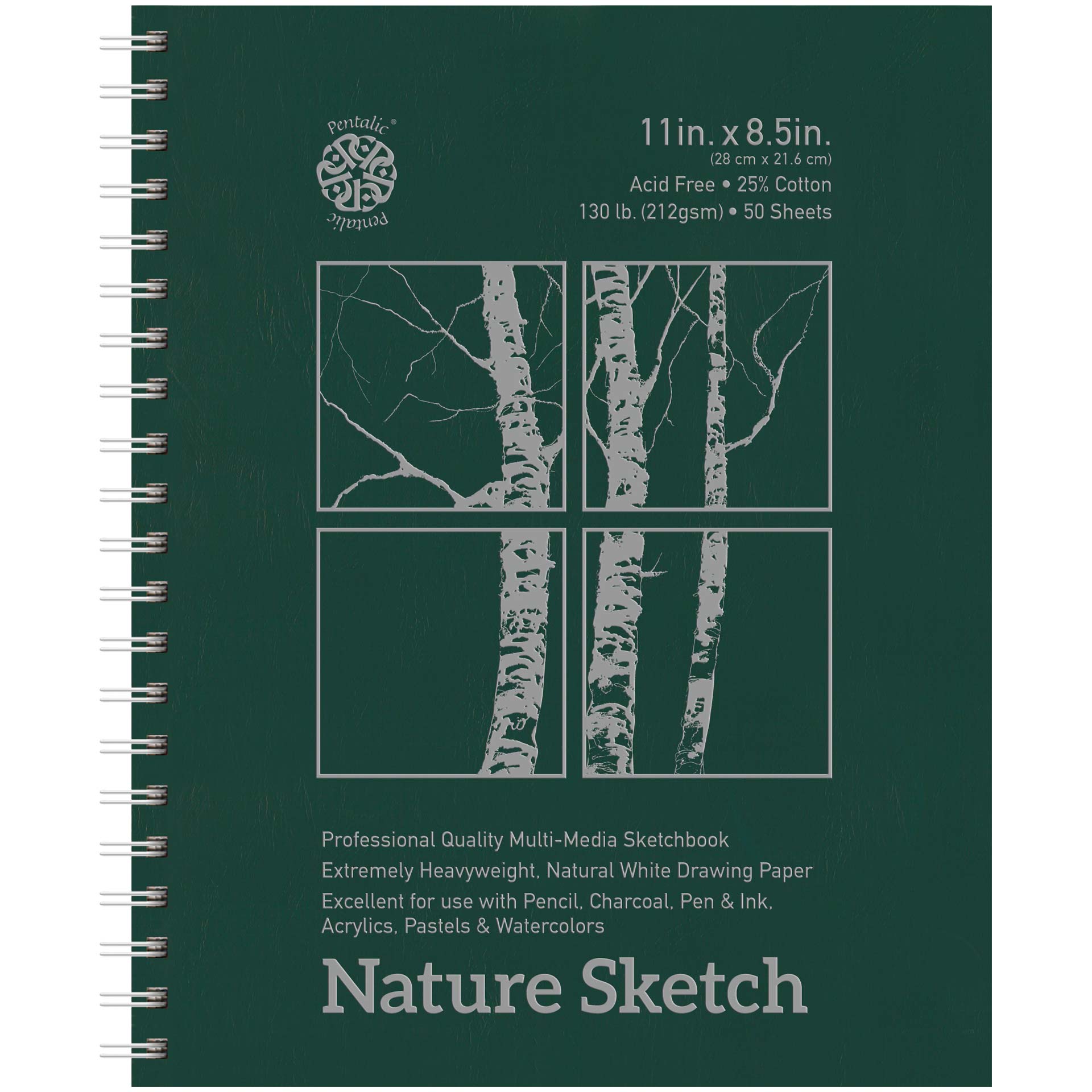 Nature Sketch – Pentalic